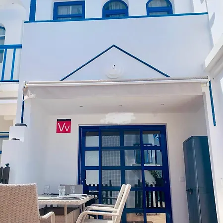 Terrace&pool Near The شقة *