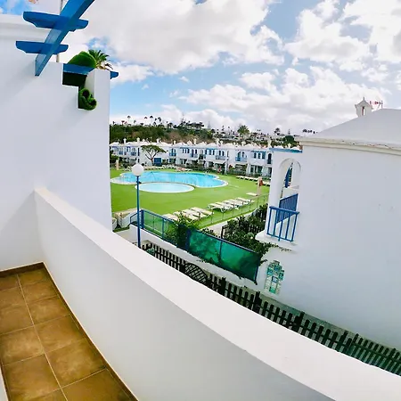 Apartment Terrace&pool Near The